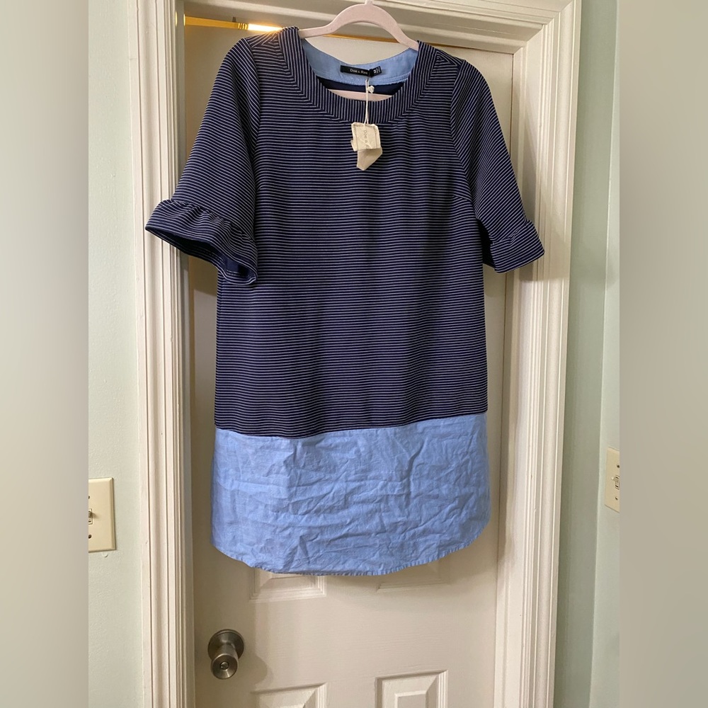 Doe & Rae Dress